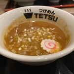 つけめんTETSU - 