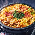 コリアンダイニング 李朝園 - 