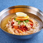 コリアンダイニング 李朝園 - 