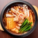 コリアンダイニング 李朝園 - 