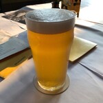 CAFFE MILANO - 料理写真: