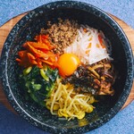 コリアンダイニング 李朝園 - 