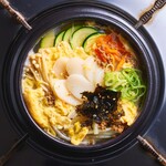 コリアンダイニング 李朝園 - 