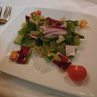 ルース クリス ステーキハウス - 