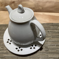 中国料理 礼華 四君子草 - お茶