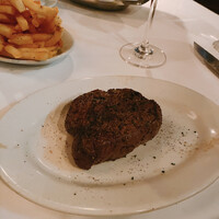 ルース クリス ステーキハウス - 