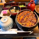 あつた蓬莱軒 - 