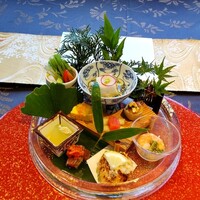 横浜 星のなる木 - 百花繚乱