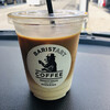 バリスタート コーヒー