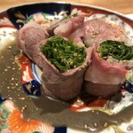 北新地 つきしろ - 