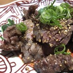 北新地 つきしろ - 