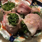 北新地 つきしろ - 