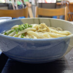 純手打ち讃岐うどん 土三寒六 - 