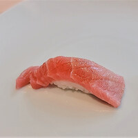 日本料理 弁慶 ホテル日航大阪 - 中とろ