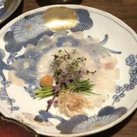 大阪とらふぐの会 PREMIUM - 
