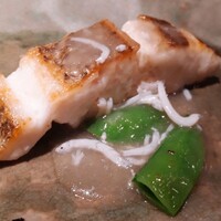 知喜多亭 和 - 