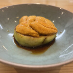 四谷 うえ村 - これだよこれこれ～！こっちは確か赤茄子