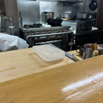 四谷 うえ村 - 氷！