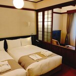 Manpei Hotel - 万平ホテル322号室