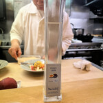 四谷 うえ村 - なんか美味しいやつらしい