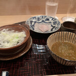 多仁本 - しゃぶしゃぶ～！