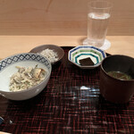 多仁本 - こうなると米に入っても酒が止まらない