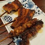 炭火焼食堂 こがね屋 - 