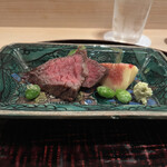 多仁本 - 肉！無花果！♡