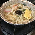LAWSON - 料理写真: