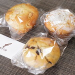 菓子工房 F - 