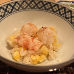 多仁本 - あれ海老も入ってた！