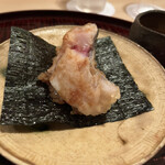 多仁本 - なんだっけな！手巻き！