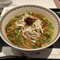 神田 雲林 - 