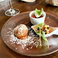 The Kitchen Salvatore Cuomo NAGOYA - 