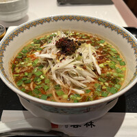 神田 雲林 - 
