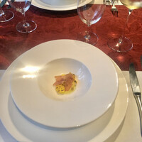 インカント - 突き出し