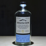 BAR Marble - オスズジン　1200円