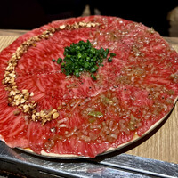 神楽坂焼肉 Kintan - 