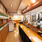 Korean Dining 二階屋 - 