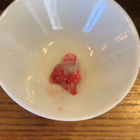 日本料理 梅林 - 