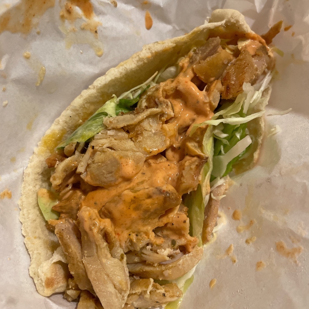 写真 : ケバブステーション （KEBAB STATION） - 蒲田/ケバブ | 食べログ