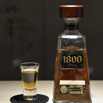 BAR Marble - エラドゥーラ アネホ　3000円