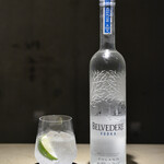 BAR Marble - ベルヴェデール　1300円