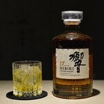 BAR Marble - 響 17年