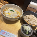 蕎麦きり みよた - 