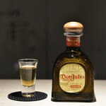 BAR Marble - ドンフリオ レポサド　1400円