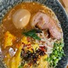 ラーメン札幌一粒庵