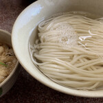 天領うどん - 