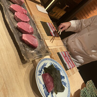 肉屋 田中 - 