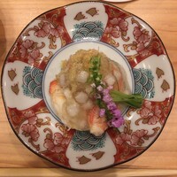 らんまる - 毛蟹